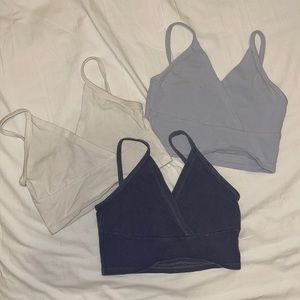 Brandy Melville Tanks